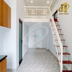 Duplex gác - Trung tâm quận 7 - Tân Quy