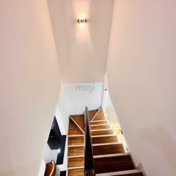 Nhỉnh 4 Tỷ- Siêu Phẩm 44m2- HXH Lê Văn Thọ P9 Gò Vấp