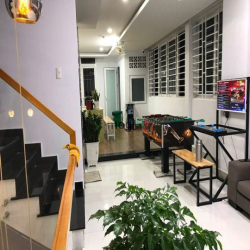 Phòng trọ Ký Túc Xá Phú Nhuận trọn gói chỉ 1tr2 giờ giấc tự do