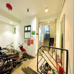 Bán CCMN 19 phòng Khép kín quận Hai Bà Trưng, 75m, 6T, MT 6m, 10.8 tỷ.