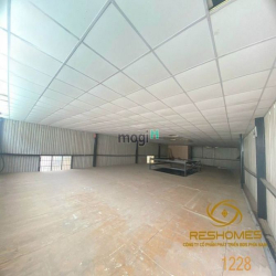 Cho thuê MBKD 270m2 đường Lý Văn Sâm, P.Tam Hiệp, Biên Hòa