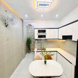 Nhỉnh 4 Tỷ- Siêu Phẩm 44m2- HXH Lê Văn Thọ P9 Gò Vấp