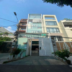 Phòng trọ Ký Túc Xá Phú Nhuận trọn gói chỉ 1tr2 giờ giấc tự do