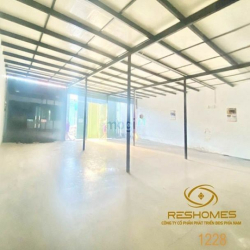 Cho thuê MBKD 270m2 đường Lý Văn Sâm, P.Tam Hiệp, Biên Hòa