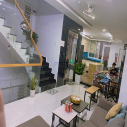 Phòng trọ Ký Túc Xá Phú Nhuận trọn gói chỉ 1tr2 giờ giấc tự do