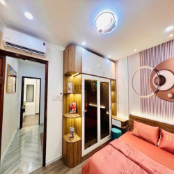 Nhỉnh 4 Tỷ- Siêu Phẩm 44m2- HXH Lê Văn Thọ P9 Gò Vấp