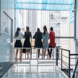 Phòng trọ Ký Túc Xá Phú Nhuận trọn gói chỉ 1tr2 giờ giấc tự do
