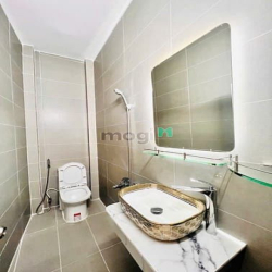 Nhỉnh 4 Tỷ- Siêu Phẩm 44m2- HXH Lê Văn Thọ P9 Gò Vấp