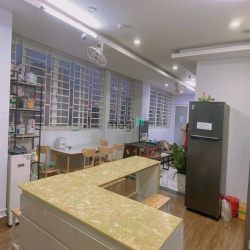 Phòng trọ Ký Túc Xá Phú Nhuận trọn gói chỉ 1tr2 giờ giấc tự do