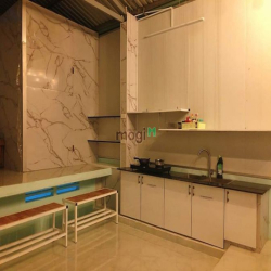 Phòng trọ Ký Túc Xá Phú Nhuận trọn gói chỉ 1tr2 giờ giấc tự do