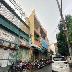 Cho thuê nhà MT ngang 16m Phan Xích Long, P. 2, Quận Phú Nhuận