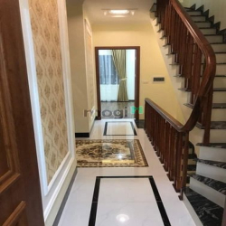 Bán nhà Thạch Bàn ngay KĐT Garden City 85m 5 tầng Gara Ô tô để 2 chiếc