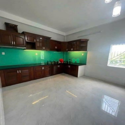 Bán Căn Nhà 4 Tầng  Mới Ở Ngay,  Phú Thọ Hoà Tân Phú, Xe Hơi Đỗ Cửa.