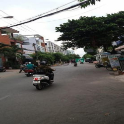 Nhà lầu MT 5x20m đường số 29, P BTĐB, Khu tên lửa, 3.5 tấm , 13.2 Tỷ