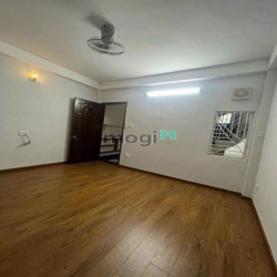 Bán Căn Nhà 4 Tầng  Mới Ở Ngay,  Phú Thọ Hoà Tân Phú, Xe Hơi Đỗ Cửa.
