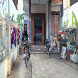 Bán  nhà Mặt Tiền đường Nguyễn Hoàng, xã Thanh Bình, huyện Trảng Bom