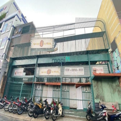 Cho thuê nhà MT ngang 16m Phan Xích Long, P. 2, Quận Phú Nhuận