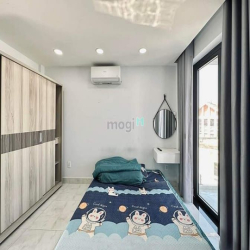 Bán Mặt Tiền Nguyễn Thượng Hiền, 56M2, 6 Tầng, Có Thang Máy, 10.8 Tỷ