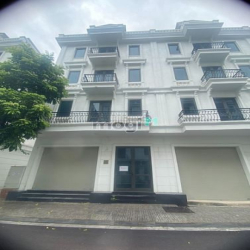 Cho thuê shophouse, Lk Roman Plaza Tố Hữu, dt 90m x4t, mt5m ,30tr/th