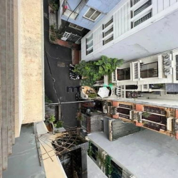 Mặt ngõ ôtô tránh 2 thoáng phố Nguyễn Chí Thanh 85m 5T MT5m giá 26 tỷ.