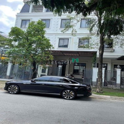 Bán gấp chia tài sản nhà phố Lake view city chỉ 13 tỷ. 5x20.100m2.