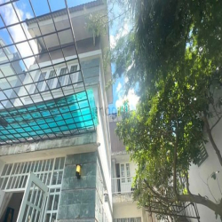 Gấp Bán Biệt Thự Vườn Phan Văn Hớn - Hóc Môn - 177m2 - 10x18m - 6,99Tỷ