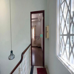 Gấp Bán Biệt Thự Vườn Phan Văn Hớn - Hóc Môn - 177m2 - 10x18m - 6,99Tỷ