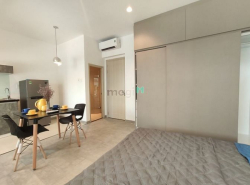 Cho thuê căn hộ Bàn Cờ Quận 3 gần Nguyễn Đình Chiểu_Bùi Thị Xuân