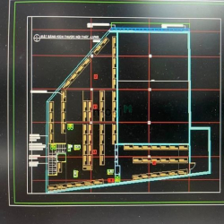 Mặt tiền 35m! Lô Góc! Mặt Phố Minh Khai – Cổng vào Time City 450m2.