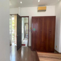 Gấp Bán Biệt Thự Vườn Phan Văn Hớn - Hóc Môn - 177m2 - 10x18m - 6,99Tỷ