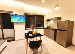 Cho thuê căn hộ Bàn Cờ Quận 3 gần Nguyễn Đình Chiểu_Bùi Thị Xuân