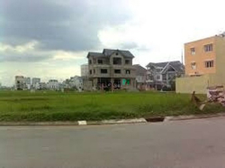 Cho thuê  Đất Mai Chí Thọ An Phú Diện tích: 1300m2