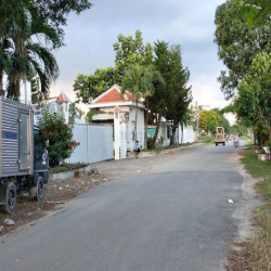 ĐẤT ĐẸP 40 X 60M MẶT TIỀN trương Thị Như, Ngã 4 Hóc Môn Ng V Bứa 20 tỷ