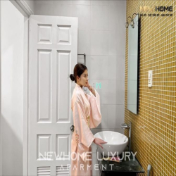 CHDV nằm sát Trường Sa - Hoàng Sa