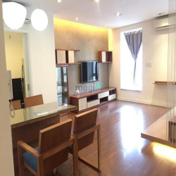 Bán gấp Sky Garden , Phú Mỹ Hưng, Quận 7 , dt 56m2 , studio 1pn, 1wc,