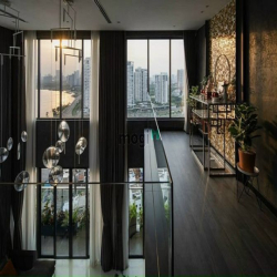 Bán Penthouse One Verandah 230m2 giá 35 tỷ