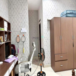 BÁN GẤP Để giải quyết TC. Bán nhà 3 Lầu hẻm đường 42 Bình Trưng Tây Q2