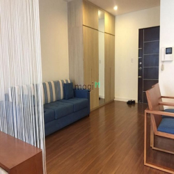 Bán gấp Sky Garden , Phú Mỹ Hưng, Quận 7 , dt 56m2 , studio 1pn, 1wc,