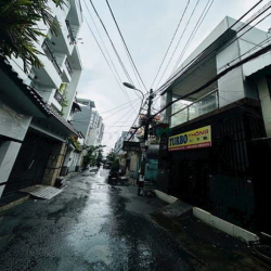 Bán nhà rẻ đẹp hẻm xe hơi 433/35/4 Lê Đức Thọ P17 Gò Vấp