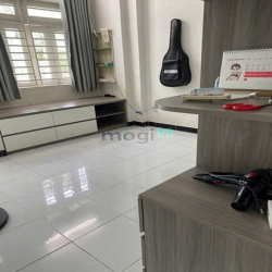 Bán nhà rẻ đẹp hẻm xe hơi 433/35/4 Lê Đức Thọ P17 Gò Vấp