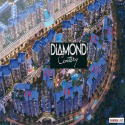 Bán gấp căn 2pn View biển Diamond Centery giá chênh rẻ nhất rổ hàng