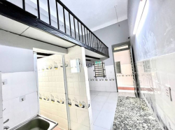 Cho Thuê Phòng Trọ Có Gác Sẵn Máy Lạnh Tân Bình