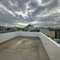 Bán nhà MẶT TIỀN, 6 TẦNG 65M2, ngay Hoàng Hoa Thám Bình Thạnh, 10.x tỷ