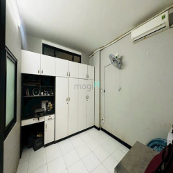 Bán nhà rẻ đẹp hẻm xe hơi 433/35/4 Lê Đức Thọ P17 Gò Vấp