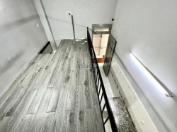 Cho Thuê Phòng Trọ Có Gác Sẵn Máy Lạnh Tân Bình