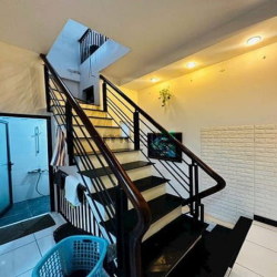 Bán nhà rẻ đẹp hẻm xe hơi 433/35/4 Lê Đức Thọ P17 Gò Vấp