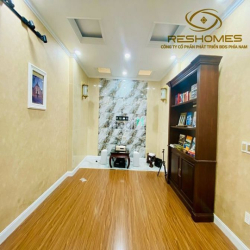 Cho thuê nhà nguyên căn 1 trệt 2 lầu full nội thất khu D2D Võ Thị Sáu