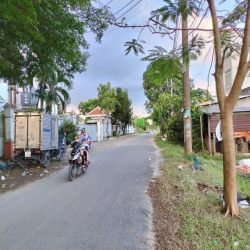 ĐẤT ĐẸP 40 X 60M MẶT TIỀN trương Thị Như, Ngã 4 Hóc Môn Ng V Bứa 20 tỷ