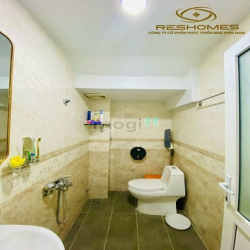 Cho thuê nhà nguyên căn 1 trệt 2 lầu full nội thất khu D2D Võ Thị Sáu