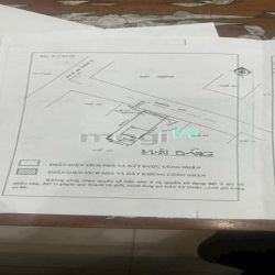 Bán nhà rẻ đẹp hẻm xe hơi 433/35/4 Lê Đức Thọ P17 Gò Vấp